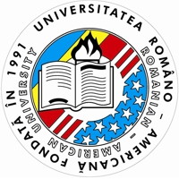 Universitatea Romano-Americana