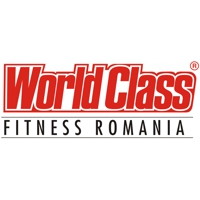 World Class Fitness