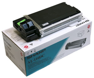 Sharp AL-110DC