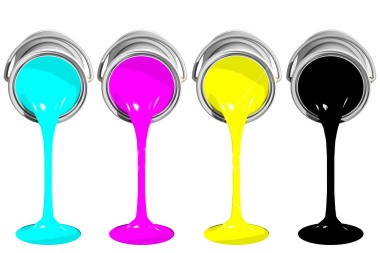CMYK