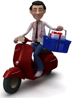 Scooter